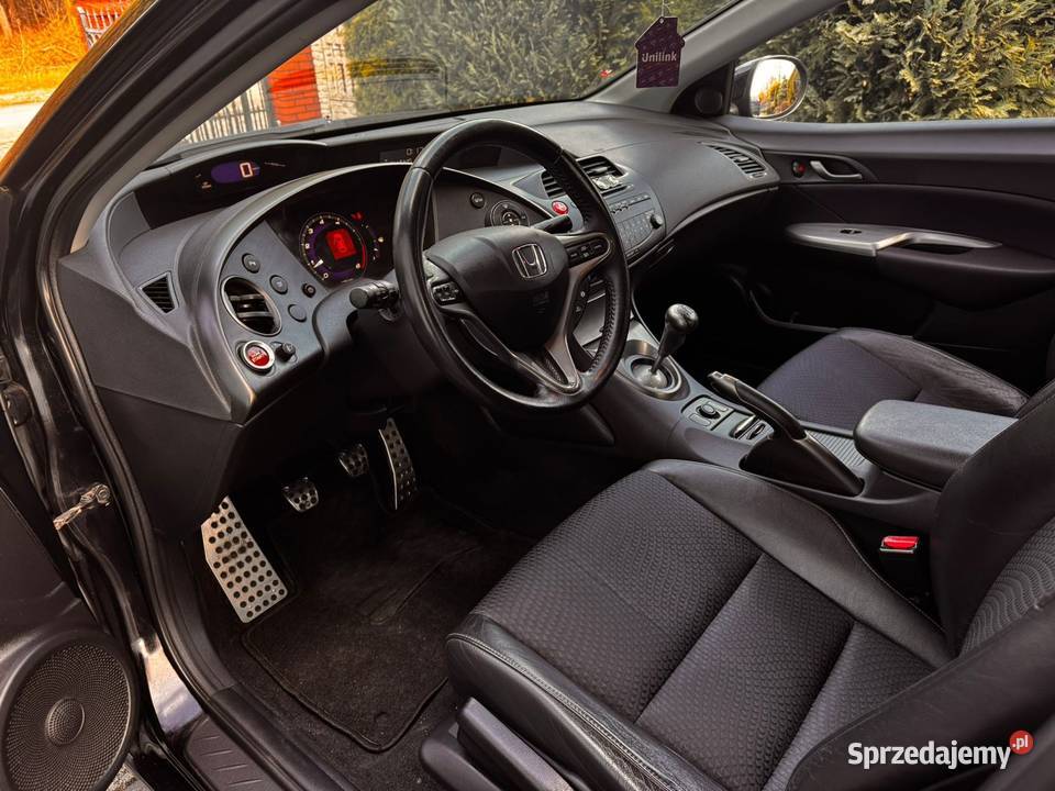 Bezwypadkowa Zadbana gniazdo AUX Włoszczowa