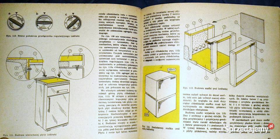Majsterkowanie każdego Adam Słodowy lubelskie Chełm