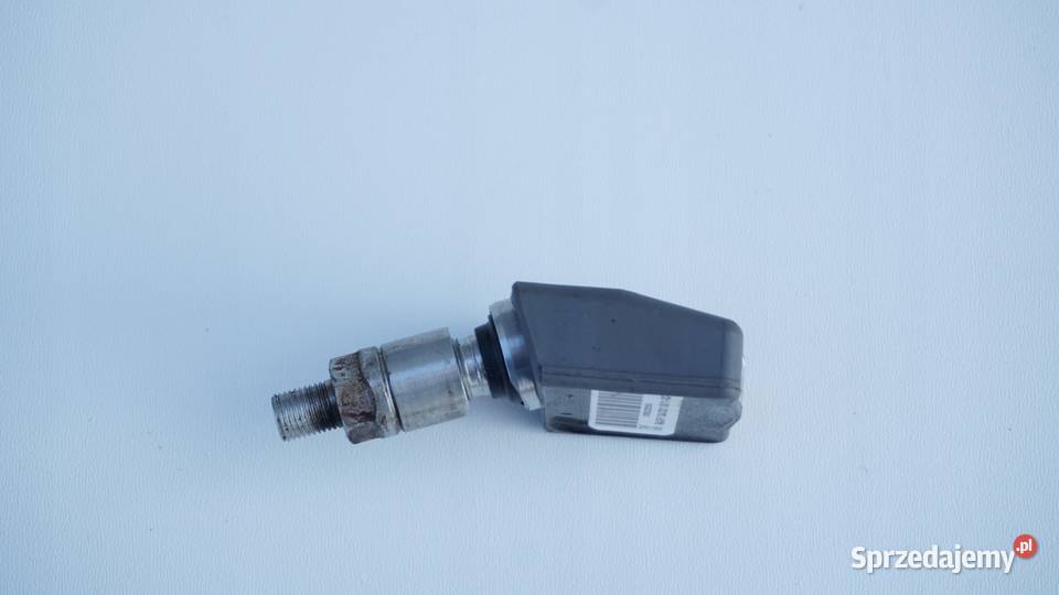 CZUJNIK CIŚNIENIA OPON TPMS INFINITI EX FX G wielkopolskie Nowy Tomyśl