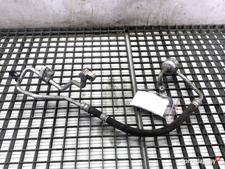 RURKA KLIMATYZACJI KIA OPTIMA 16 179 Kombi Przewody klimatyzacji