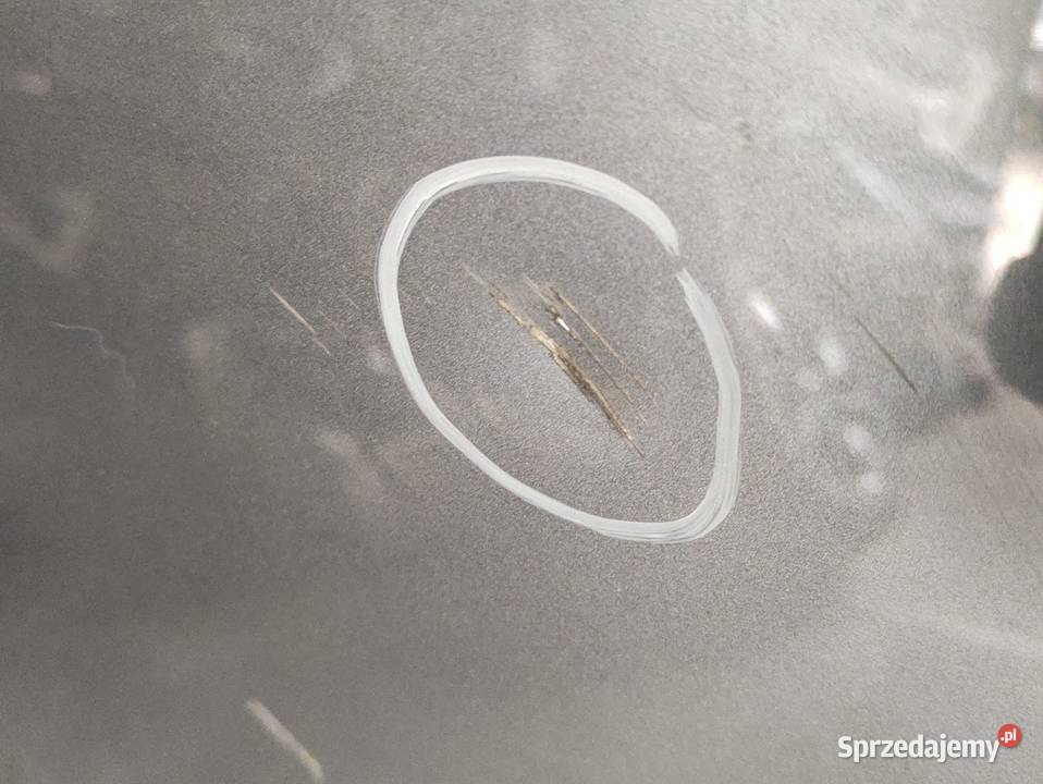 Przedmiotem Sprzedaży jest Listwa Błotnika Prawy Motoryzacja Pleszew