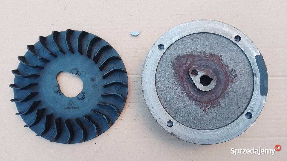 Koło magnesowe klin NAC T475 S510 W510 MTD Kosiarki spalinowe sprzedam