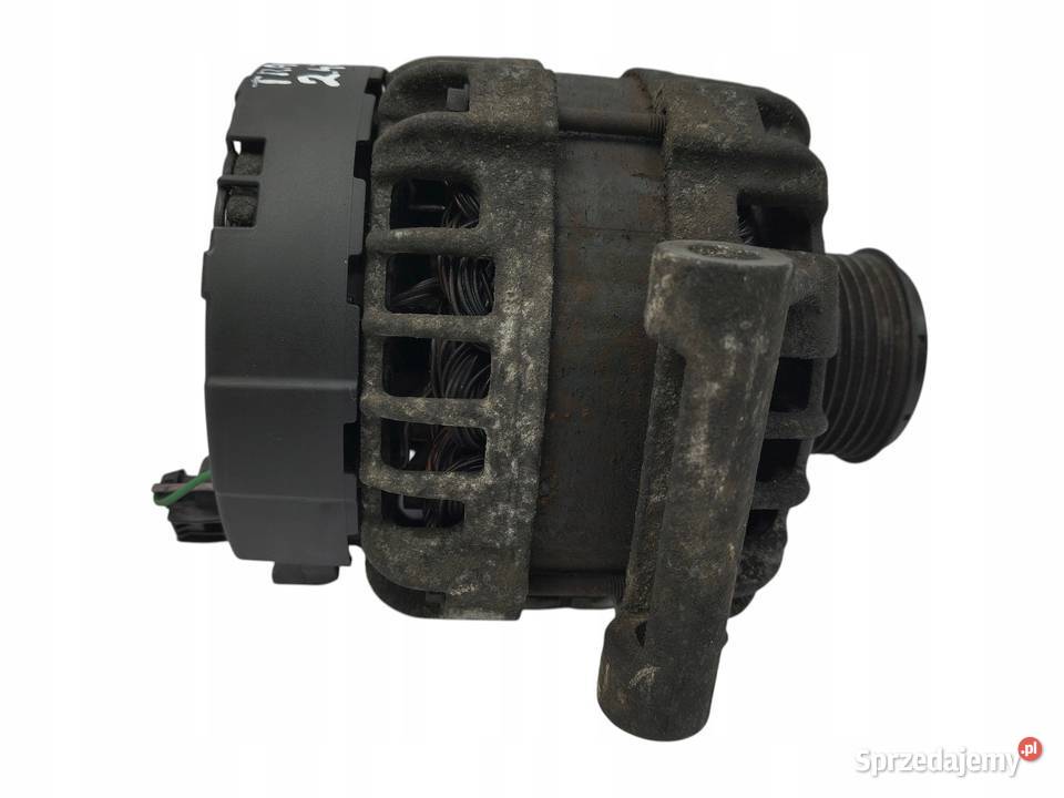 ALTERNATOR Ford Transit 24 TDCI Chełm
