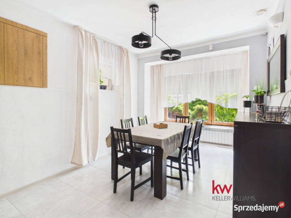 sprzedaży domu wolnostojącego 220m2 Sosnowiec