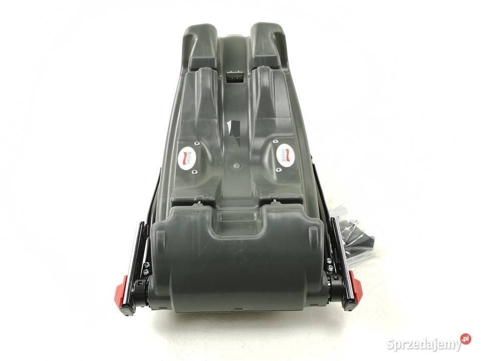 BAZA ISOFIX MOCOWANIE FOTELIKA NOSIDEŁKA BRITAX sprzedam