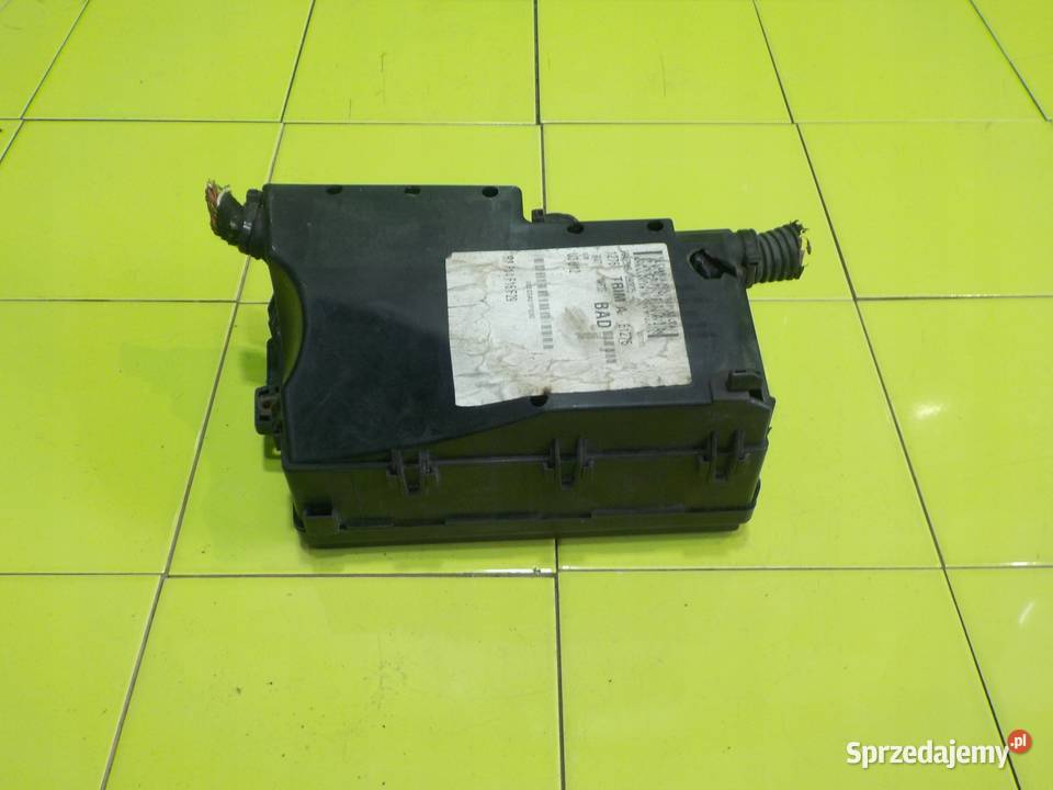 FORD KUGA MK1 I 20 TDCI 09r skrzynka Suków