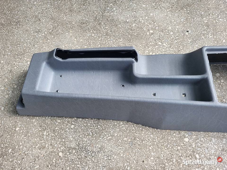 Mercedes 201 190 Tunel Konsola