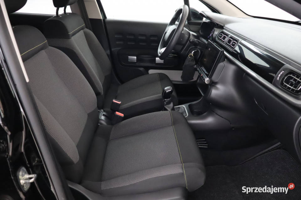 Citroen C3 12 PureTech Zabrze sprzedam