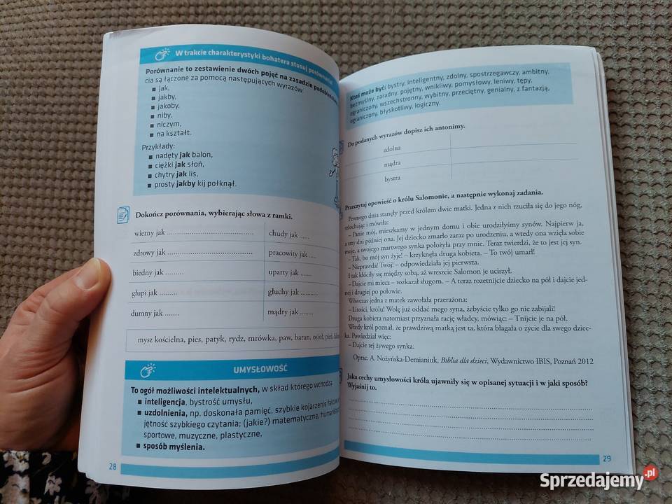 seria pisać Charakterystyka ISBN 9788366136571