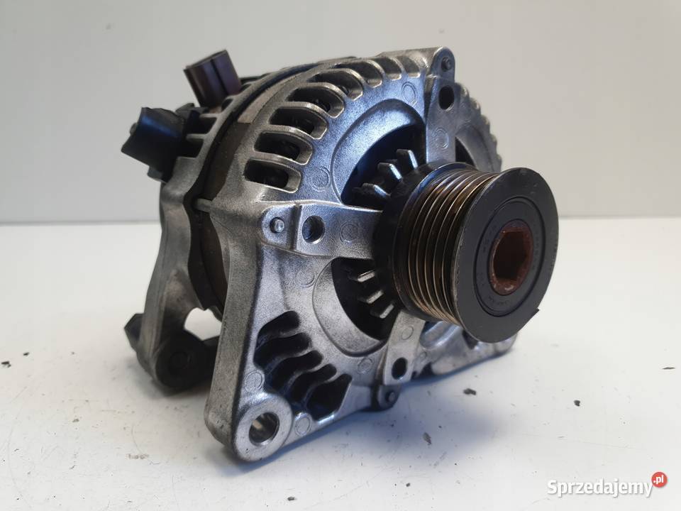 Ford C 16 TDCI ALTERNATOR G8DA lubelskie Rudka