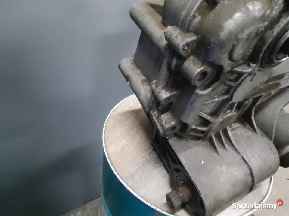 Skrzynia biegów Polaris Ranger Rzr 1000 Skrzynie biegów