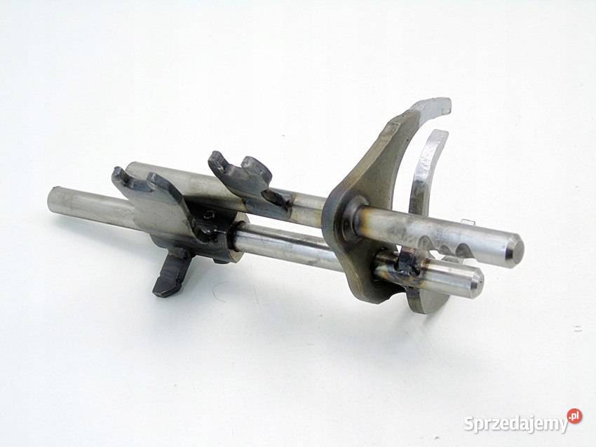 WIDEŁKI WYBIERAKA SKRZYNI BIEGÓW SWLM 12 13 14 Sosnowiec