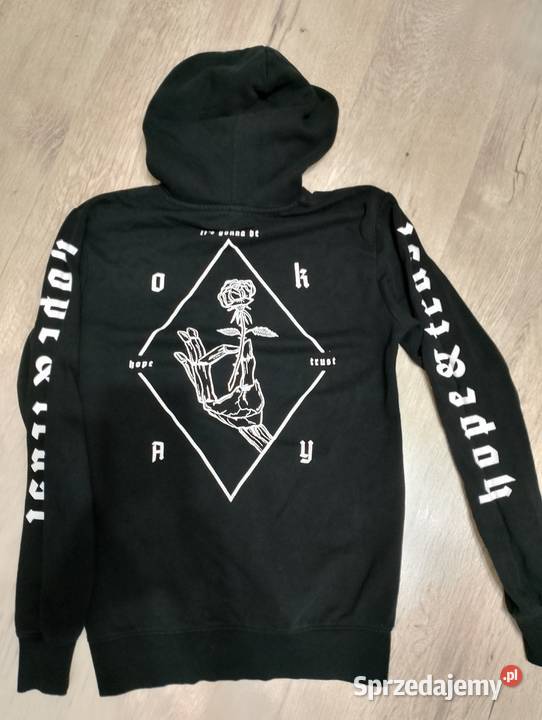 Bluza męska XS Rozmiar XS Wałbrzych sprzedam