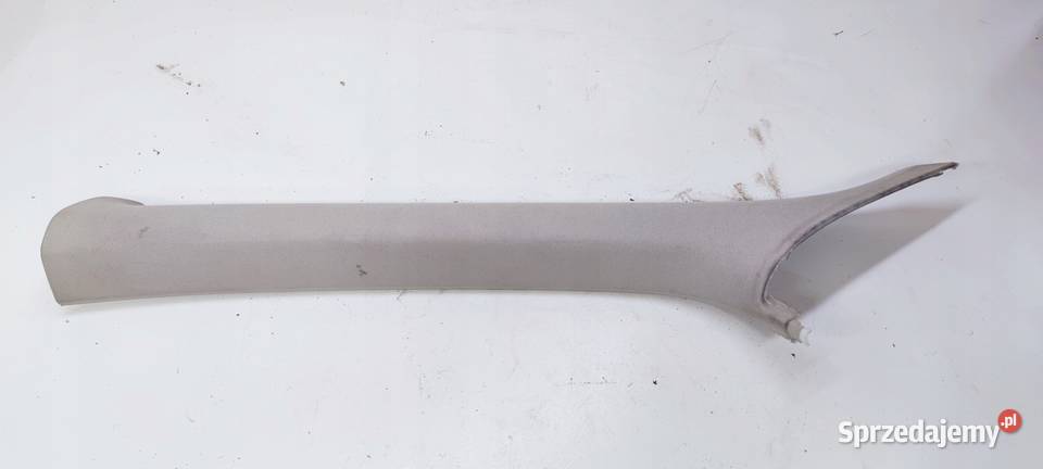 OSŁONA SŁUPKA A LEWA AUDI Q7 4L 4L0867233 Przystajń sprzedam