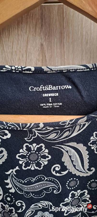 192 bluzka damska Rozmiar 40(L) Bluzki i koszule Wrocław