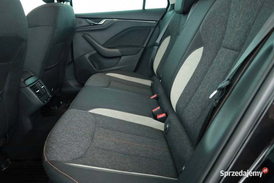 Skoda Kamiq 10 TSI Piaseczno