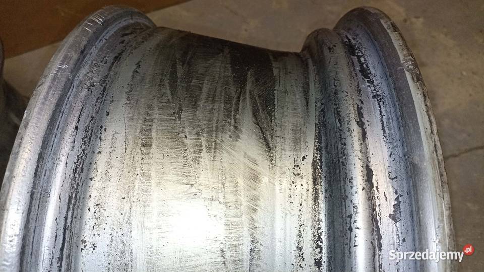 Felgi 4x108 R15 Audi 80 B4 lubelskie Strzyżewice