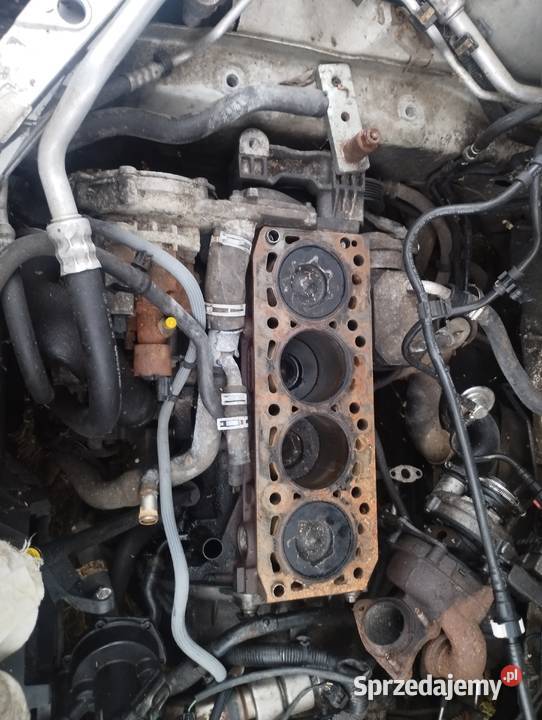 Ford focus 18 Huta Szklana sprzedam