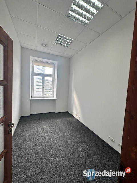 Wynajem lokalu 131m2 Warszawa