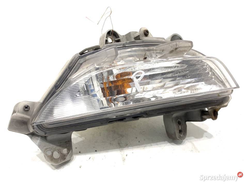 KIERUNKOWSKAZ PRAWY PRZÓD MAZDA 3 BM osobowe