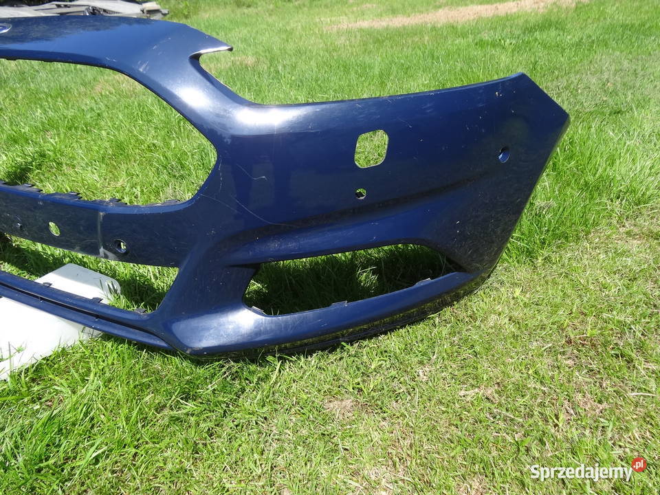 zderzak przód przedni ford mondeo mk5 opolskie Niemodlin