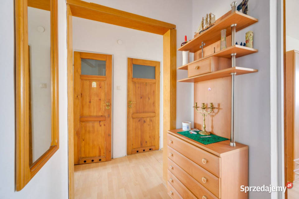 Mieszkanie 66m2 3 pokoje Gdynia