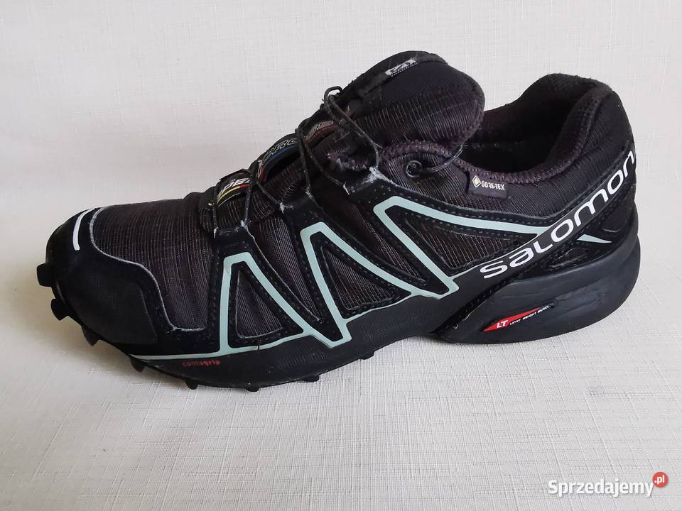 Salomony r40 Zamość