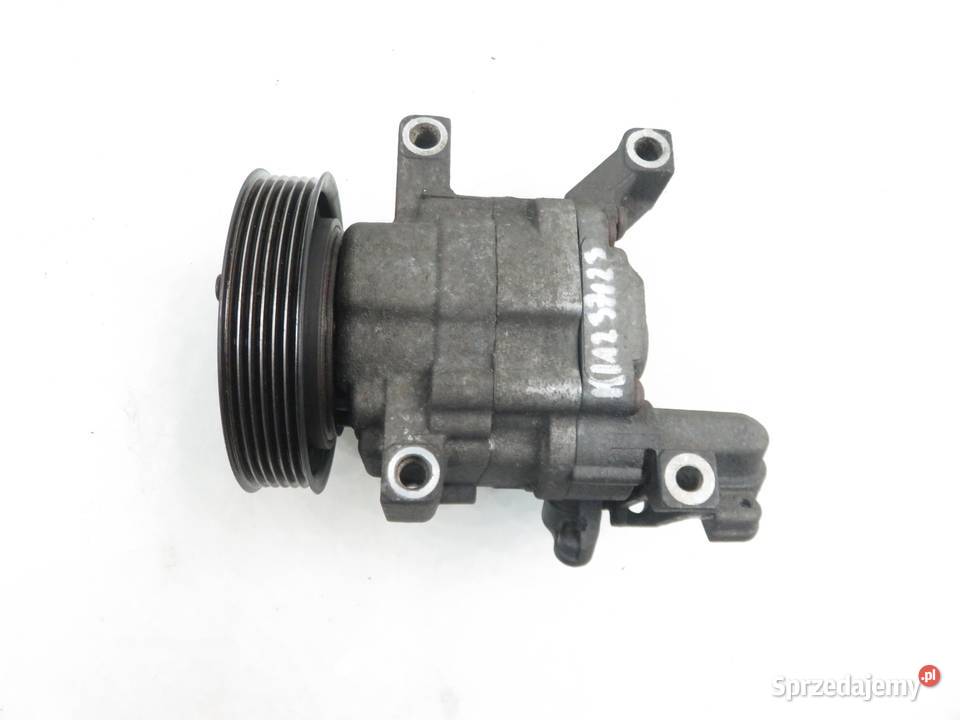 KOMPRESOR KLIMATYZACJI PEUGEOT 107 14 HDi osobowe małopolskie