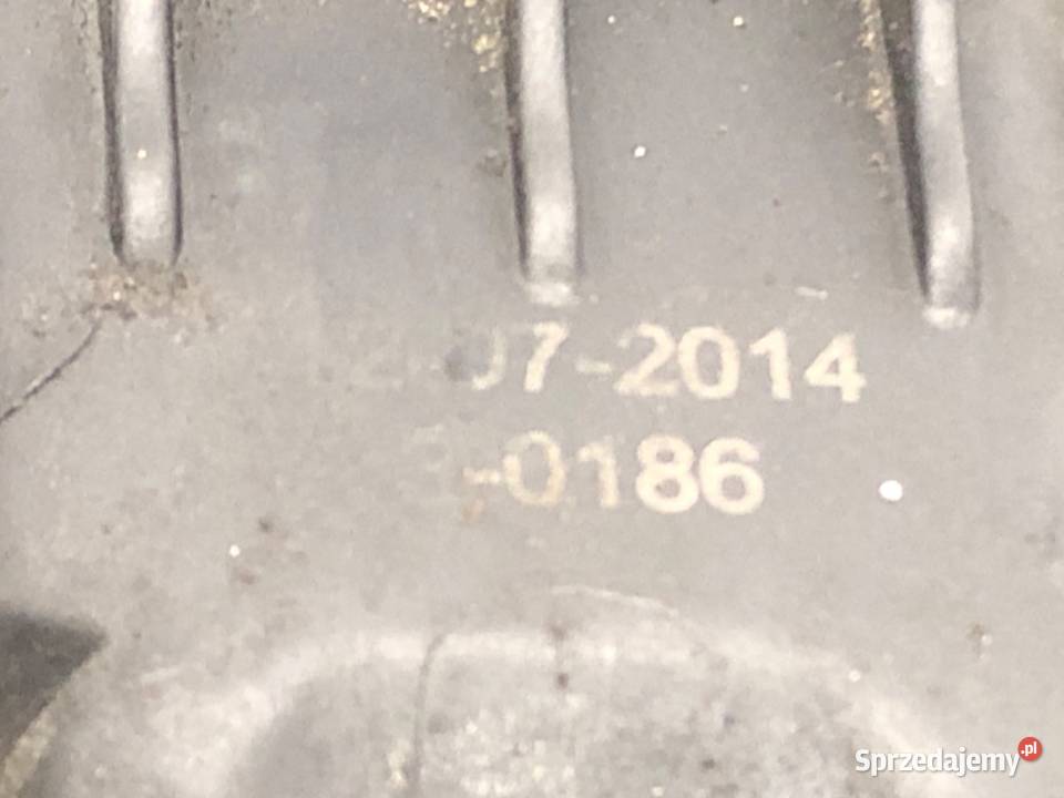 KOLEKTOR SSĄCY VW GOLF VII 14 140 sprzedam