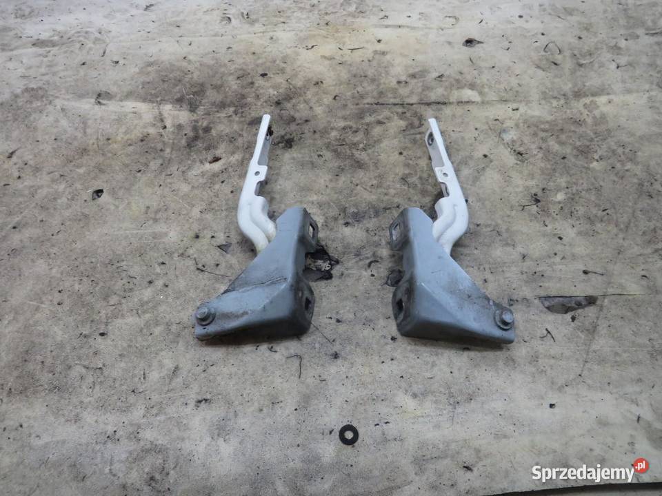 ZAWIAS MASKI PRAWY LEWY 249 FIAT TIPO II