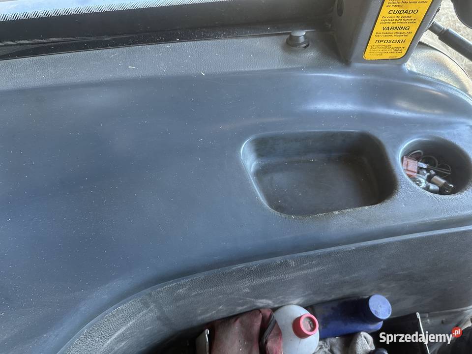 Holland TL 90 4x4 dolnośląskie