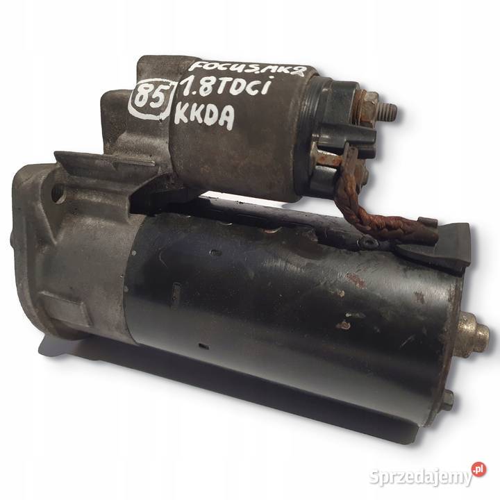 ROZRUSZNIK Ford Focus MK2 II 18 TDCI 0001109204 Chełm