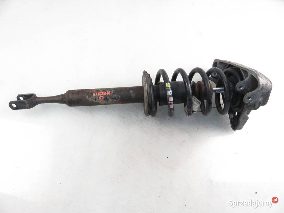 MCPERSON LEWY PRZEDNI AUDI A4 B6 19 TDI PD osobowe sprzedam