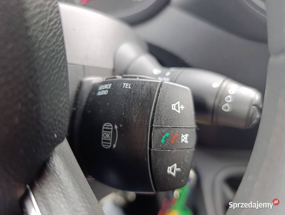 L3H2 Salon RWD Manual 3 Miejsca 23 dCi 136 VAT23 Renault Warszawa