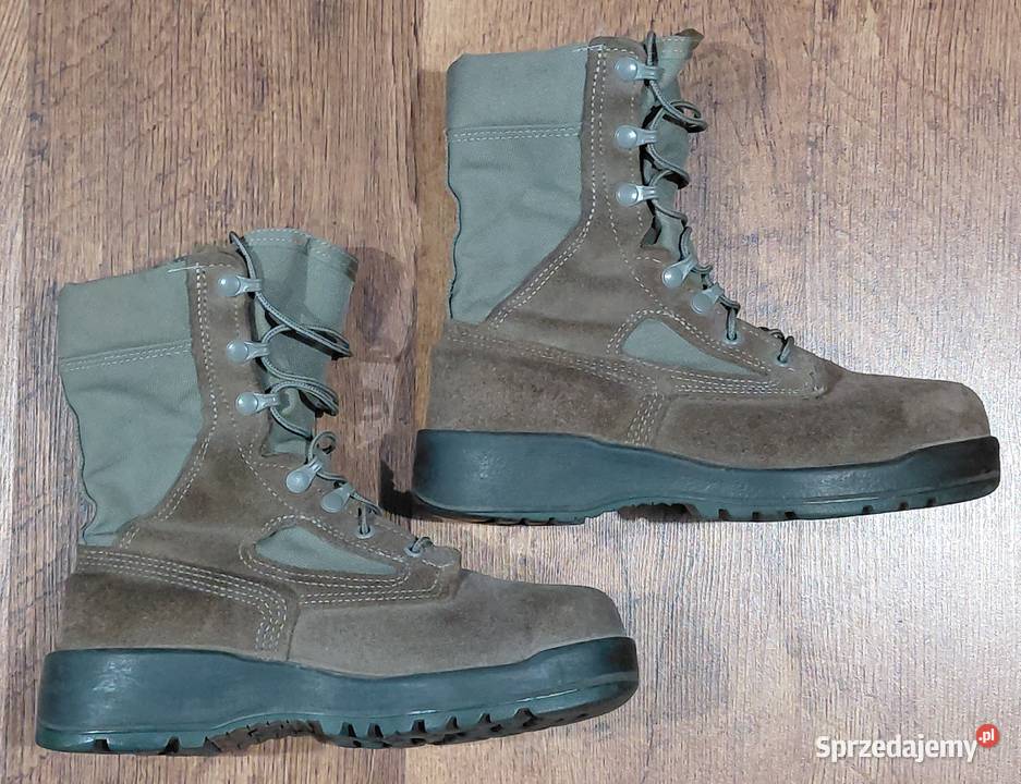 Buty USAF ASTM Belleville F600 7 W Wrocław