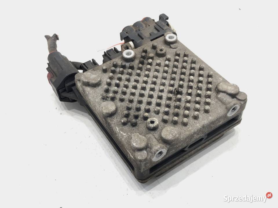 MODUŁ WSPOMAGANIA MAZDA 6 GH GS1D67880D 0713 sprzedam