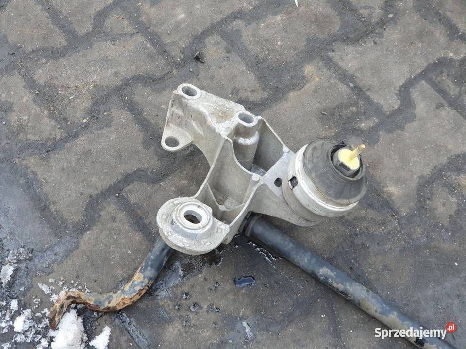 DRĄŻEK STABILIZATORA VOLKSWAGEN PASSAT B5 LIFT kujawsko-pomorskie