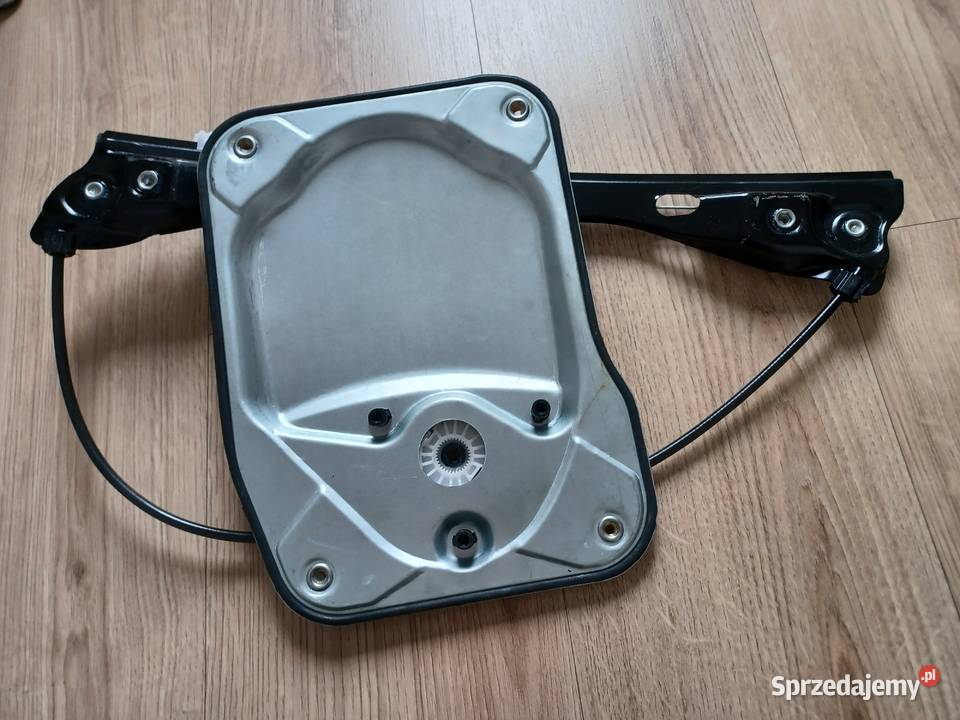 podnośnik szyby skoda roomster Dębica