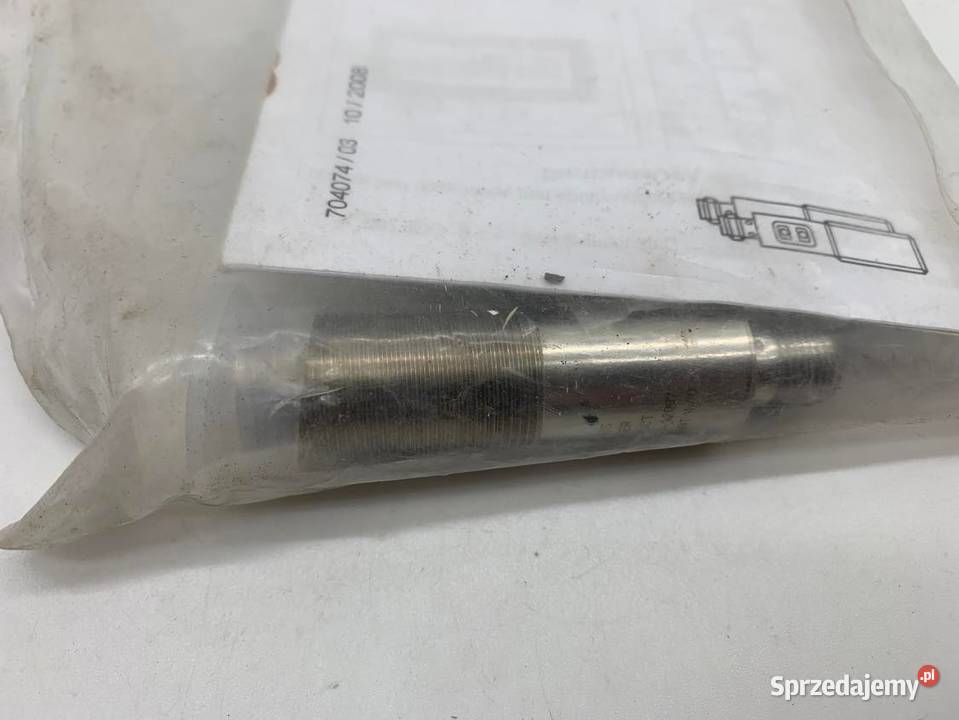 IFM OGS701 Bramka świetlna laserowa