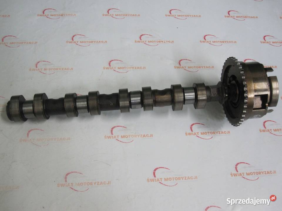 Opel Corsa 12 B A12XER 85 12r wałek rozrządu Rozrząd Kielce