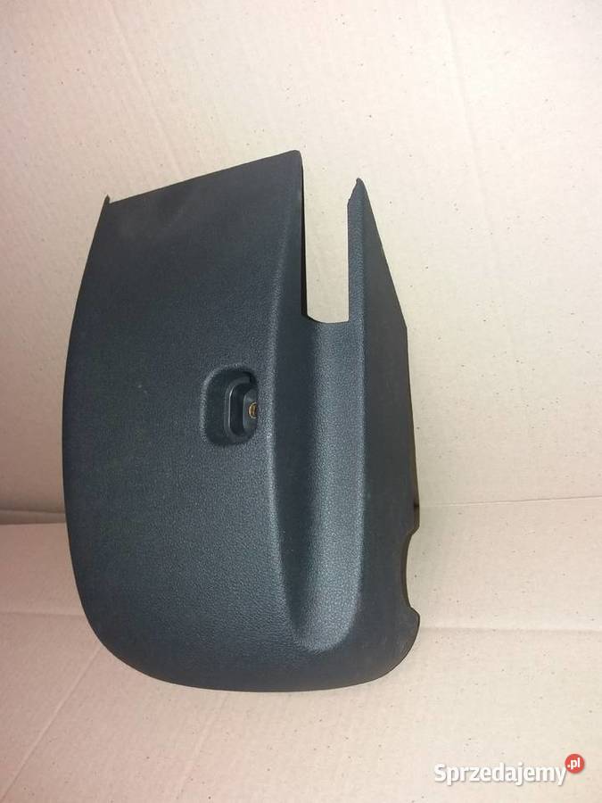 Volkswagen OE 5G0858559M osłona pod kierownicę Wyposażenie wnętrza dolnośląskie Bystre