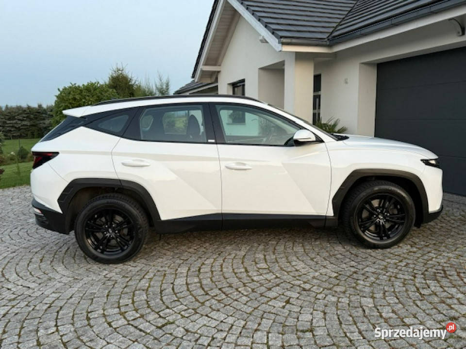 Hyundai Tucson NAVIGACJA KAMERA PODGRZEWANE Kamienna Góra