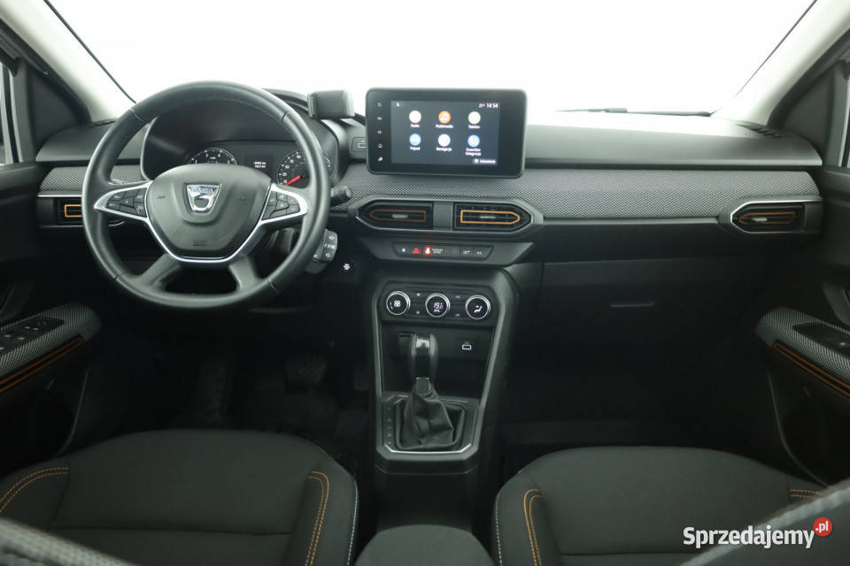 Dacia Sandero 10 TCe Piaseczno
