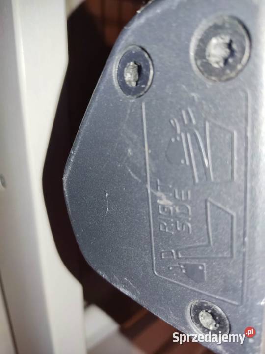 Roleta tylna Volvo prawa V60 v70 Lublin sprzedam