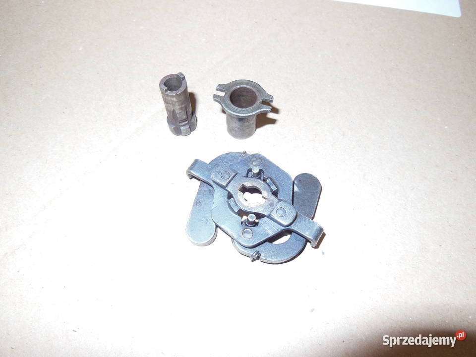 Krzywka Zapłonowa Iż 49 350 Przyspieszacz świętokrzyskie Kielce