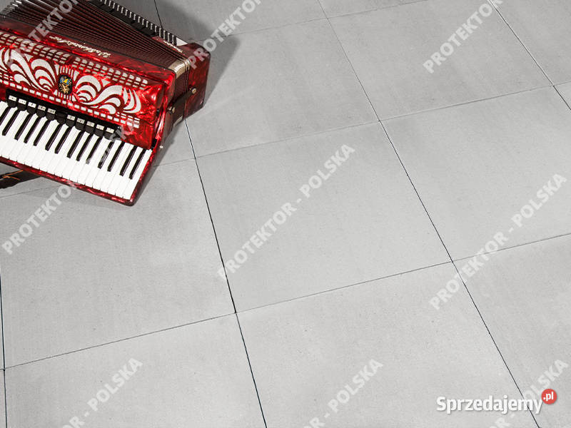 Venetto 90x90 płyta wielka duży format podjazd Świebodzice