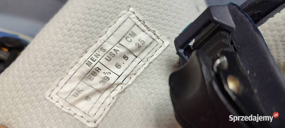 Rolki Salomon Energyzer męskie 775 mm78A ALU Jasień