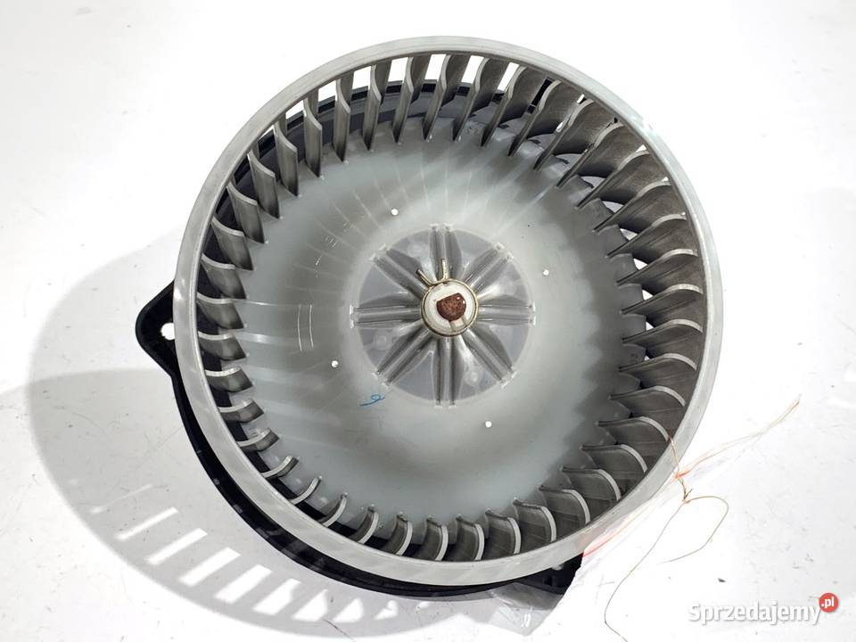 DMUCHAWA NAWIEWU TOYOTA AVENSIS T25 0130101602