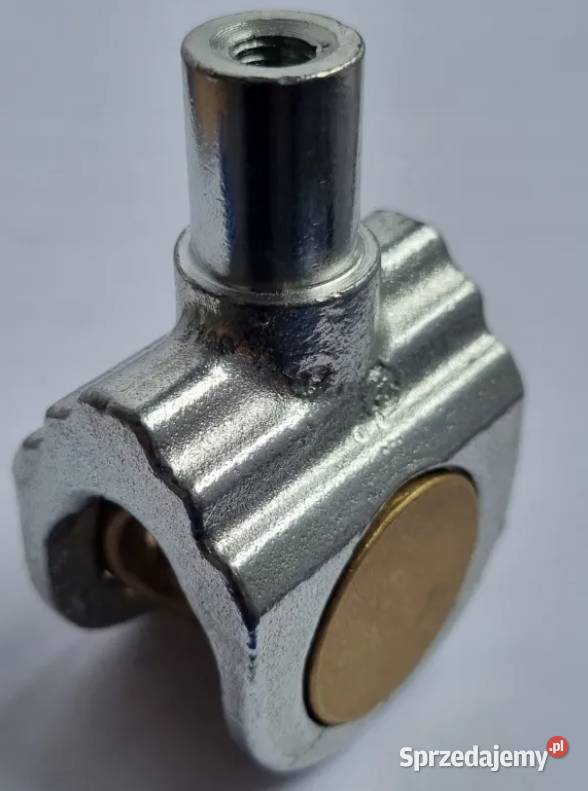 NICE PRMB05 NAKRĘTKA WIDEŁKI WINGO L 3524 5000 Ogrodzenia i bramy Wiskitki