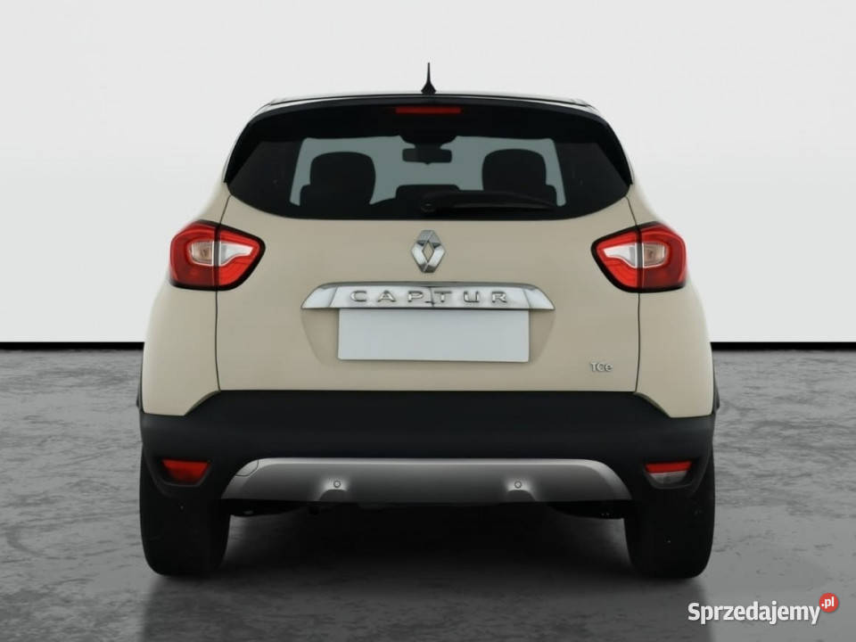 Renault Captur 12 TCe SUV Lublin